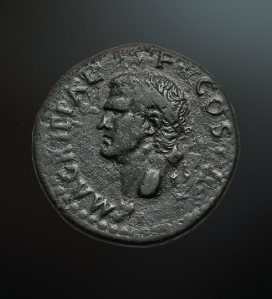 Agrippa