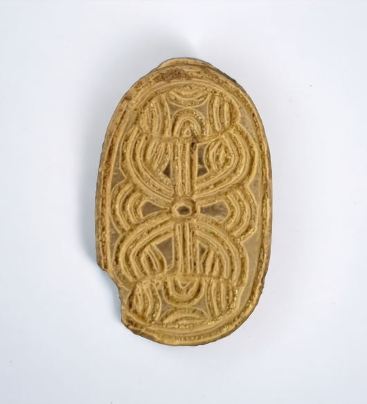 Ancient Scarab (hyksos) (1)