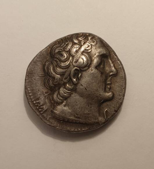 Ptolemy II Philadelphos